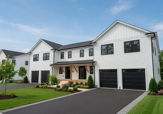 Homes for sale in Norwood, MA | 161 Dean #1, Norwood, MA 02062 | MLS# 73540187