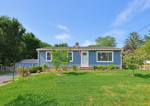 Homes for sale in Bellingham, MA | 18 Prairie Ave, Bellingham, MA 02019 | MLS# 73545690