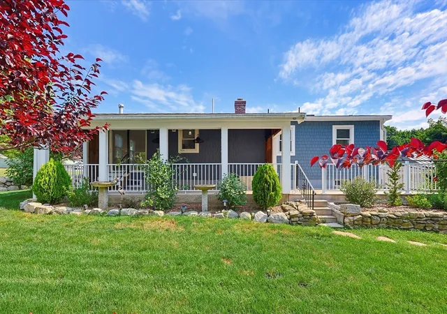 Homes for sale in Bellingham, MA | 18 Prairie Ave, Bellingham, MA 02019 | MLS# 73545690