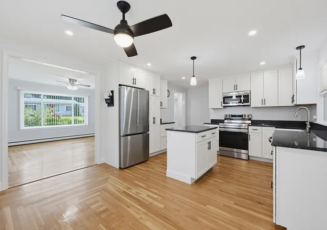 Homes for sale in Bellingham, MA | 18 Prairie Ave, Bellingham, MA 02019 | MLS# 73545690