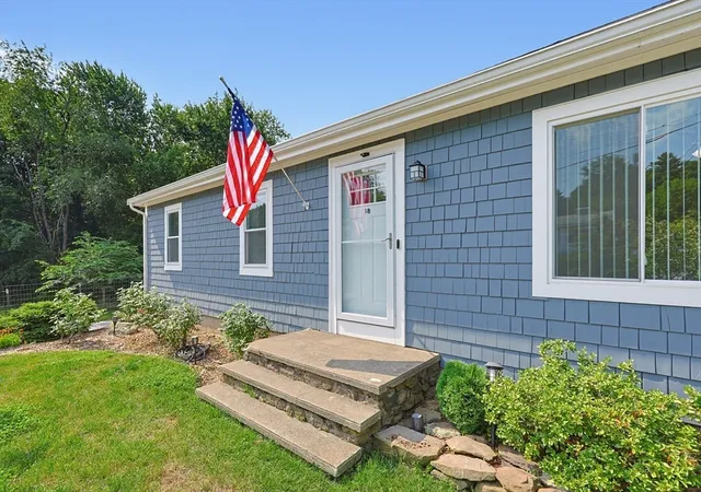 Homes for sale in Bellingham, MA | 18 Prairie Ave, Bellingham, MA 02019 | MLS# 73545690
