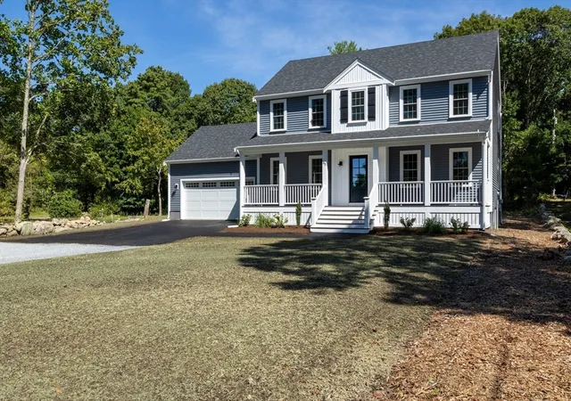 Photo 3 of Sale Pending at 65 Great Neck Road, Wareham, MA 02571 | MLS# 73419610 | Listing updated on 2026-09-10