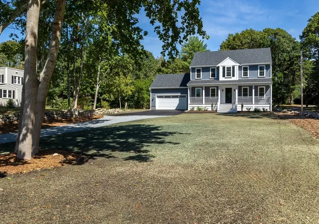 Photo 3 of Sale Pending at 65 Great Neck Road, Wareham, MA 02571 | MLS# 73419610 | Listing updated on 2026-09-10