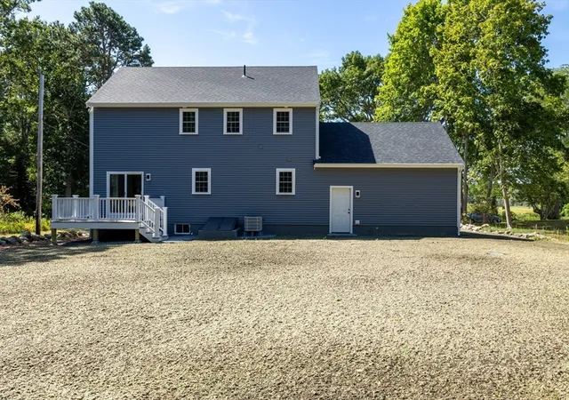 Photo 4 of Sale Pending at 65 Great Neck Road, Wareham, MA 02571 | MLS# 73419610 | Listing updated on 2026-09-10