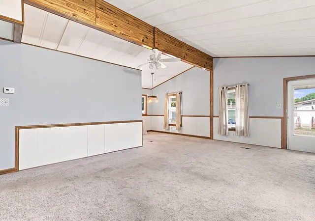 Photo 2 of Manufactured home for sale at 27 Castle Rd #153, Attleboro, MA 02703 | MLS# 73550419 | Listing updated on 2026-08-10