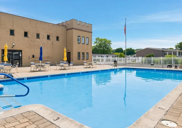40th image of 27 Castle Road #153, Attleboro, MA 02703 | MLS# 73550419