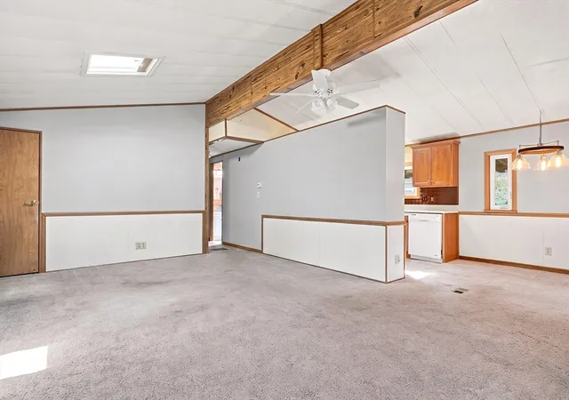 Photo 4 of Manufactured home for sale at 27 Castle Rd #153, Attleboro, MA 02703 | MLS# 73550419 | Listing updated on 2026-08-10