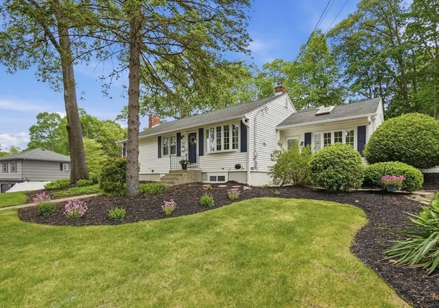 Photo 1 of Single family home for sale at 35 Alpine St, Millbury, MA 01527 | MLS# 73551105 | Listing updated on 2026-07-31