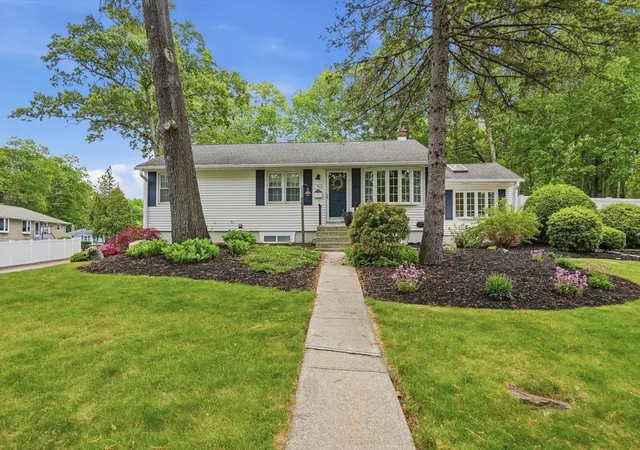 Photo 2 of Single family home for sale at 35 Alpine St, Millbury, MA 01527 | MLS# 73551105 | Listing updated on 2026-07-31