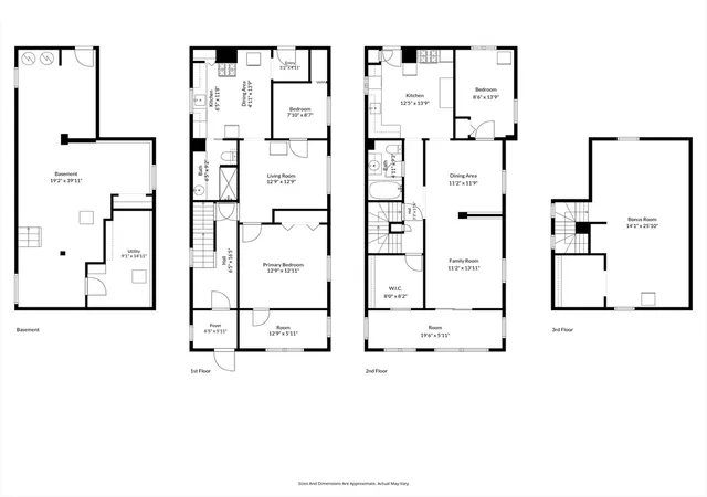 34th image of 50 Bradford St, Everett, MA 02149 | MLS# 73553234