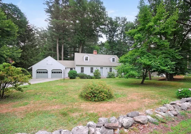 Photo 1 of Sale Pending at 6 Hosmer St, Acton, MA 01720 | MLS# 73551423 | Listing updated on 2026-08-18
