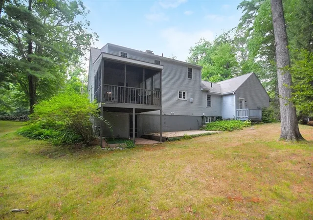 Photo 2 of Sale Pending at 6 Hosmer St, Acton, MA 01720 | MLS# 73551423 | Listing updated on 2026-08-18
