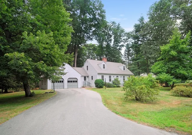 Photo 3 of Sale Pending at 6 Hosmer St, Acton, MA 01720 | MLS# 73551423 | Listing updated on 2026-08-18