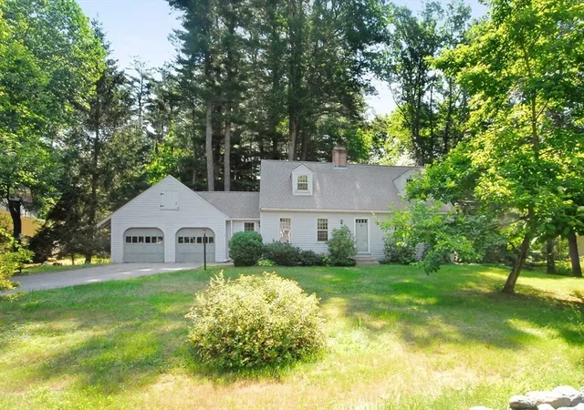 Photo 3 of Sale Pending at 6 Hosmer St, Acton, MA 01720 | MLS# 73551423 | Listing updated on 2026-08-18