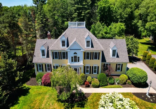 Homes for sale in North Reading, MA | 4 Macintyre Dr, North Reading, MA 01864 | MLS# 73533219