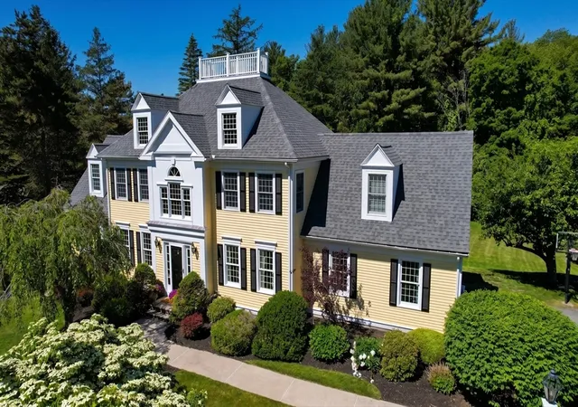 Homes for sale in North Reading, MA | 4 Macintyre Dr, North Reading, MA 01864 | MLS# 73533219