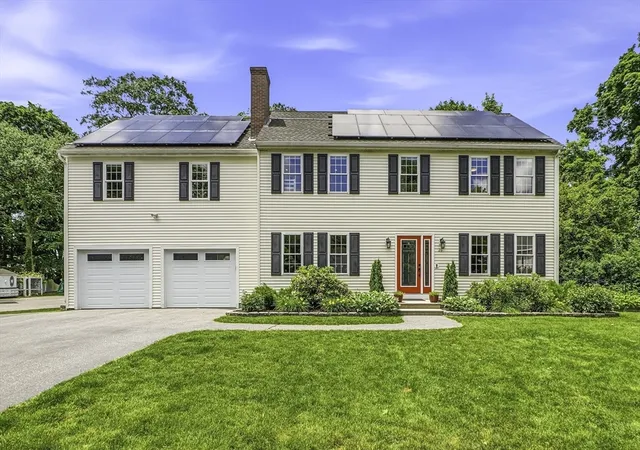 Homes for sale in Ashland, MA | 26 Christy Lane, Ashland, MA 01721 | MLS# 73536666