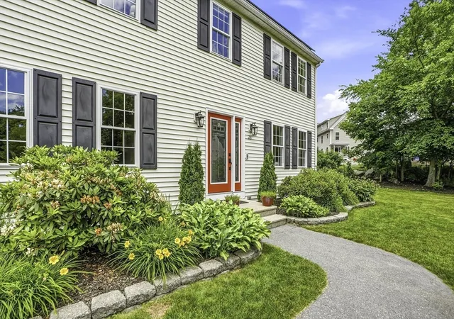 Homes for sale in Ashland, MA | 26 Christy Lane, Ashland, MA 01721 | MLS# 73536666