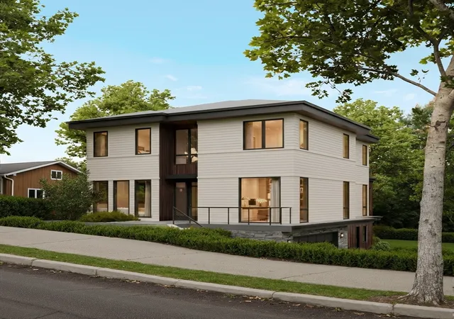 Single family home for sale at 30 Dorr Rd, Newton, MA 02458 | MLS# 73518351