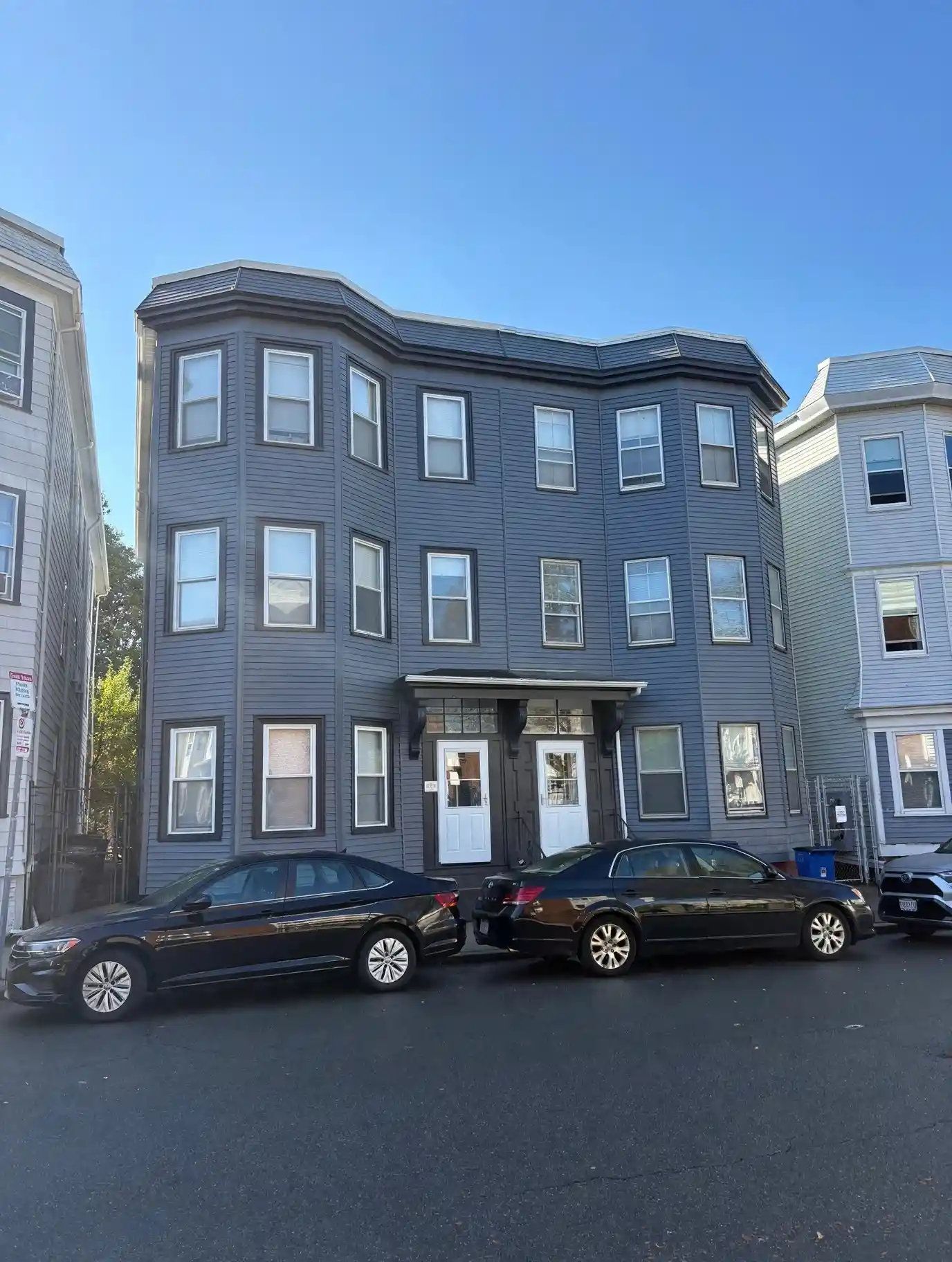 Multi family home for sale at 633 East 6th St, South Boston, MA 02127 | MLS# 73592213