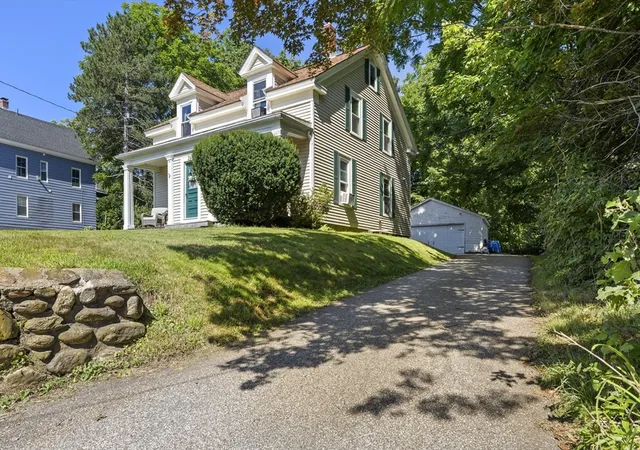 2nd image of 291 N Main St, North Brookfield, MA 01535 | MLS# 73562493