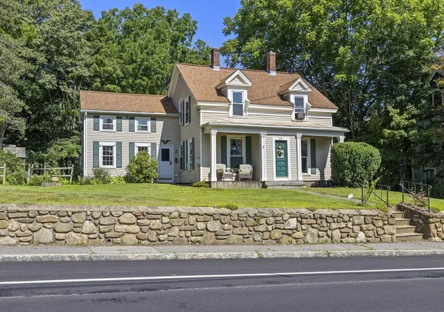 41st image of 291 N Main St, North Brookfield, MA 01535 | MLS# 73562493