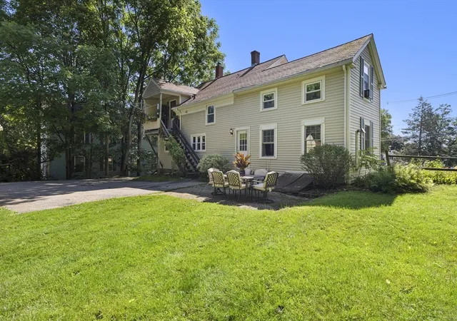 5th image of 291 N Main St, North Brookfield, MA 01535 | MLS# 73562493