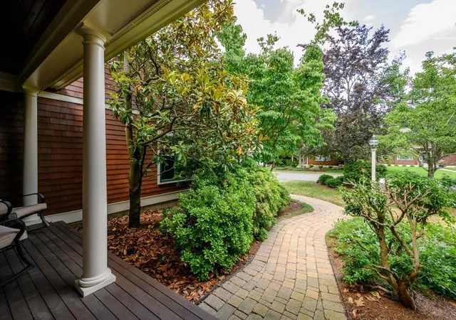 1st image of 45 Clubhouse Dr #45, Hingham, MA 02043 | MLS# 73542123