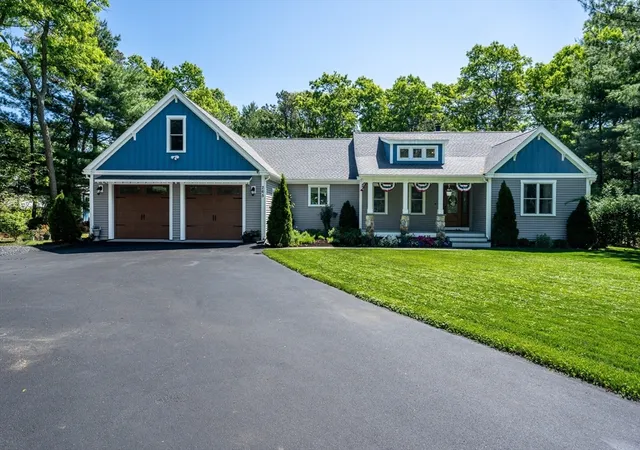 Photo 1 of Sale Pending at 265 Cotuit Rd, Mashpee, MA 02649 | MLS# 73530231 | Listing updated on 2026-09-27