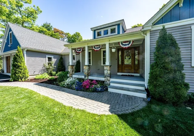 Photo 2 of Sale Pending at 265 Cotuit Rd, Mashpee, MA 02649 | MLS# 73530231 | Listing updated on 2026-09-27
