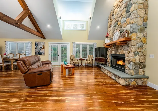 Photo 3 of Sale Pending at 265 Cotuit Rd, Mashpee, MA 02649 | MLS# 73530231 | Listing updated on 2026-09-27
