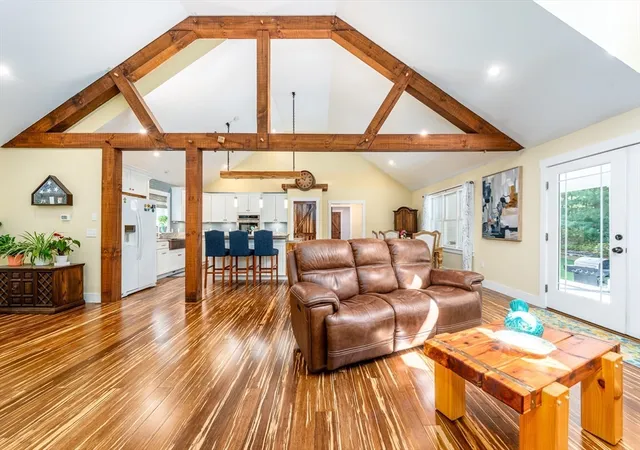 Photo 3 of Sale Pending at 265 Cotuit Rd, Mashpee, MA 02649 | MLS# 73530231 | Listing updated on 2026-09-27