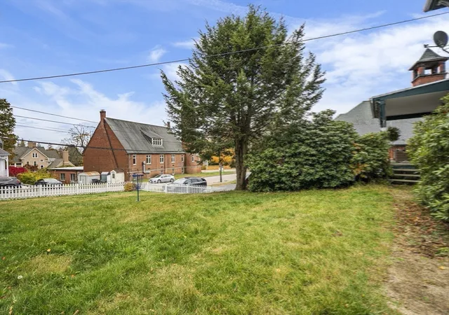 32nd image of 35 Cedar St #6, Gardner, MA 01440 | MLS# 73448393