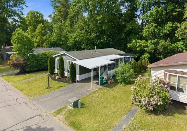Photo 3 of Manufactured home for sale at 4 Liberty St, West Bridgewater, MA 02379 | MLS# 73532384 | Listing updated on 2026-09-21