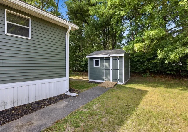Photo 3 of Manufactured home for sale at 4 Liberty St, West Bridgewater, MA 02379 | MLS# 73532384 | Listing updated on 2026-09-21