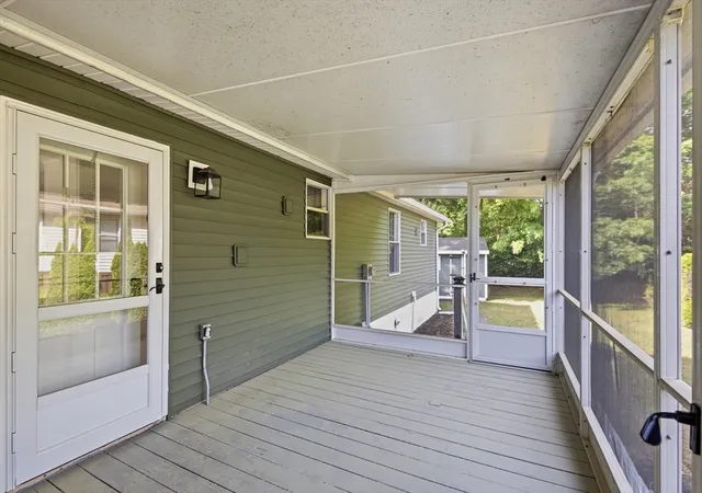Photo 4 of Manufactured home for sale at 4 Liberty St, West Bridgewater, MA 02379 | MLS# 73532384 | Listing updated on 2026-09-21