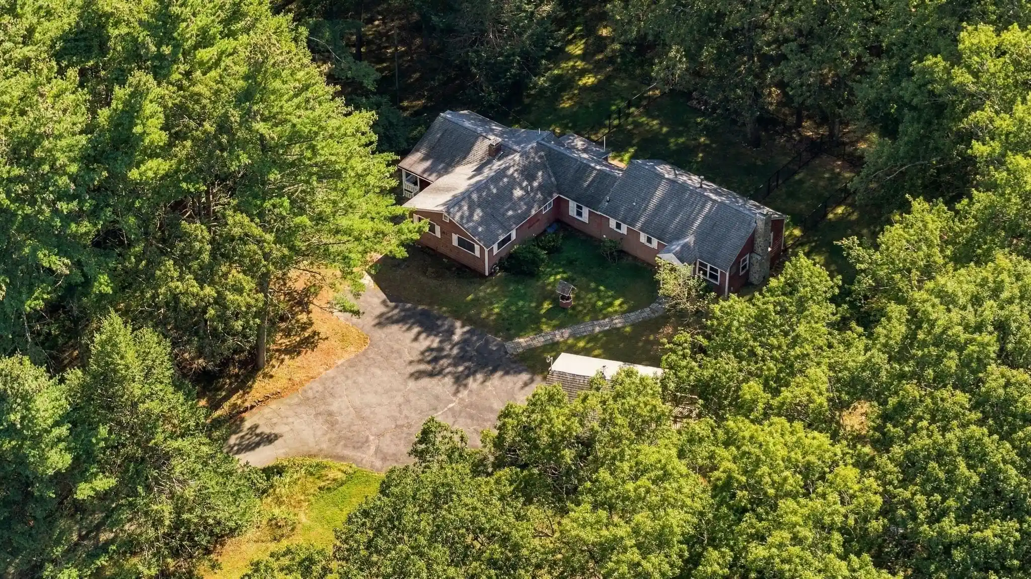 Single family home for sale at 154 Herrick Rd, Boxford, MA 01921 | MLS# 73591017