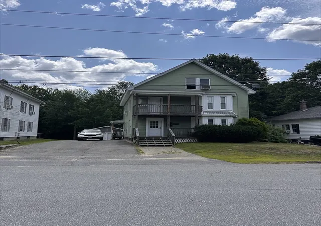 1st image of 100 Conant St, Gardner, MA 01440 | MLS# 73555327