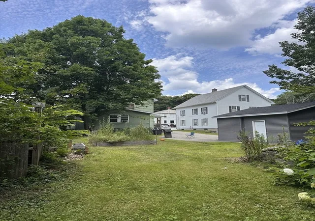 2nd image of 100 Conant St, Gardner, MA 01440 | MLS# 73555327