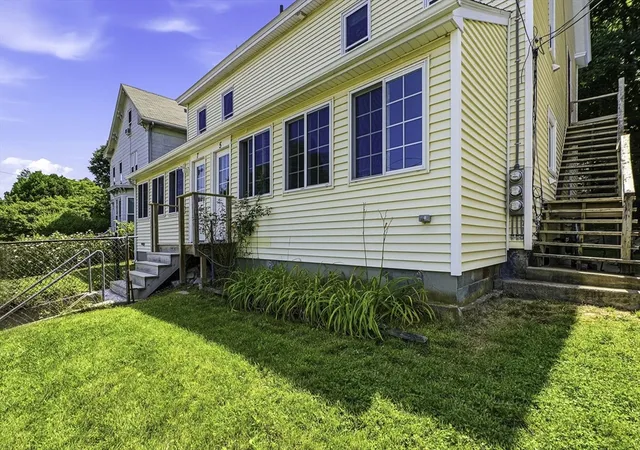 2nd image of 5 7 Oak St, Clinton, MA 01510 | MLS# 73555138