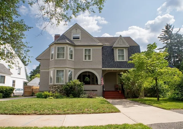 1st image of 37 Pineywoods Ave, Springfield, MA 01108 | MLS# 73561768