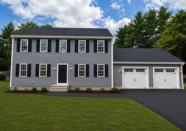 1st image of 240 Spring St, West Bridgewater, MA 02379 | MLS# 73558695