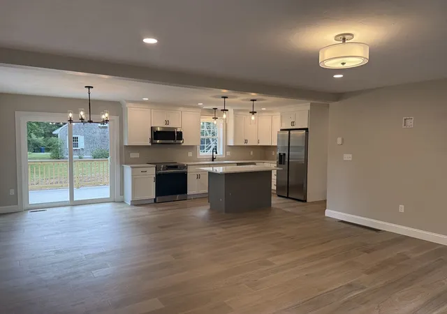 Photo 3 of Sale Pending at 240 Spring St, West Bridgewater, MA 02379 | MLS# 73558695 | Listing updated on 2026-09-23