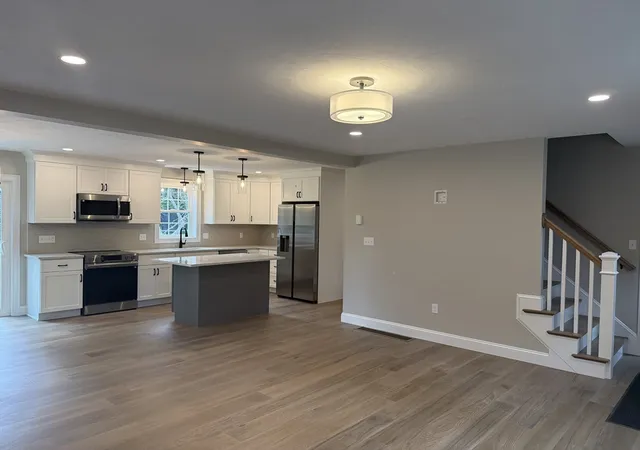 Photo 4 of Sale Pending at 240 Spring St, West Bridgewater, MA 02379 | MLS# 73558695 | Listing updated on 2026-09-23