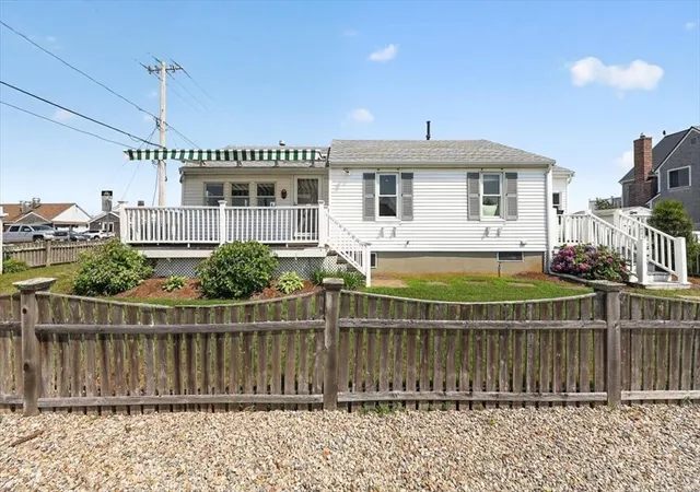 2nd image of 122 Beach, Marshfield, MA 02050 | MLS# 73549963