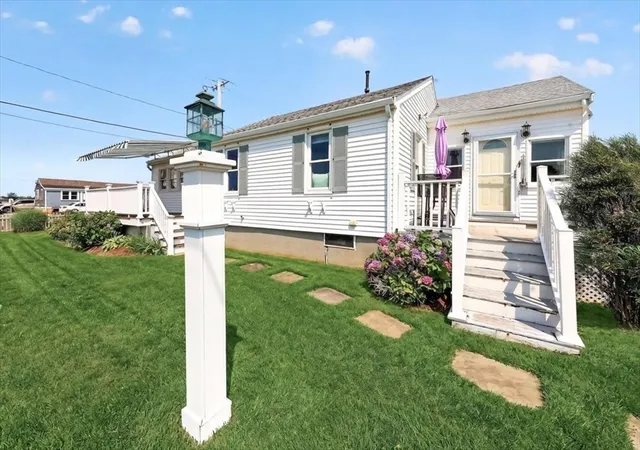 Photo 3 of Sale Pending at 122 Beach, Marshfield, MA 02050 | MLS# 73549963 | Listing updated on 2026-08-28