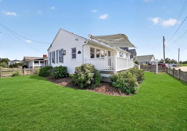 Photo 3 of Sale Pending at 122 Beach, Marshfield, MA 02050 | MLS# 73549963 | Listing updated on 2026-08-28