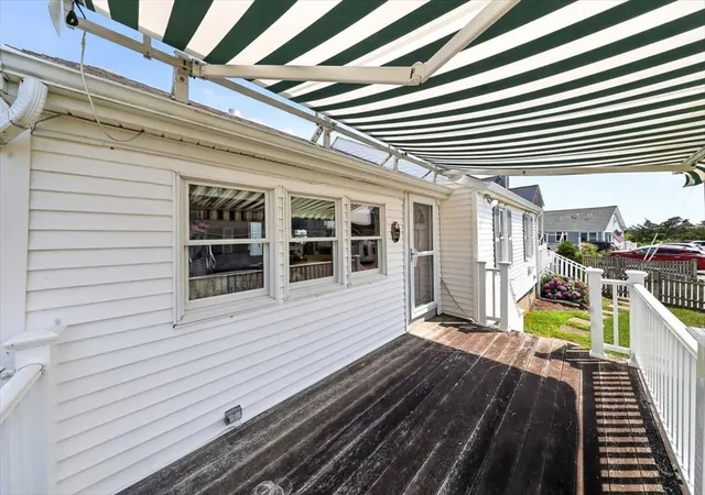 Photo 4 of Sale Pending at 122 Beach, Marshfield, MA 02050 | MLS# 73549963 | Listing updated on 2026-08-28