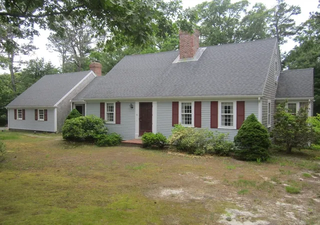 Homes for sale in Orleans, MA | 18 Sturbridge Dr, Orleans, MA 02653 | MLS# 73531799