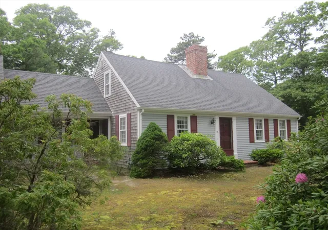 Homes for sale in Orleans, MA | 18 Sturbridge Dr, Orleans, MA 02653 | MLS# 73531799